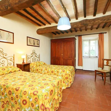 Il Nocciolo By Interhome *