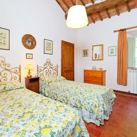 Il Nocciolo By Interhome Apartamento Cetinale